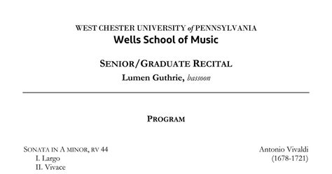 10 19 2024 Grd Ram Rez By Wcu Wells School Of Music Issuu 10 19 2024 Grd Ram Rez By Wcu Wells School Of Music Issuu