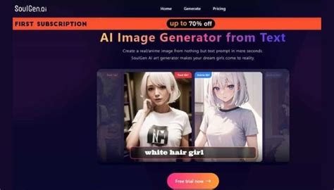 10 Best Uncensored Ai Art Generators 2024 Nsfw 10 Best Uncensored Ai Art Generators 2024 Nsfw