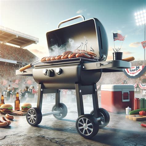 10 Must Have Gifts For Tailgaters Giftagonia