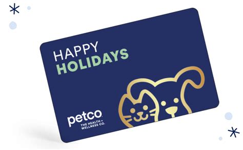 10% Off Gift Cards! 💳 - Petco 10% Off Gift Cards! 💳 - Petco