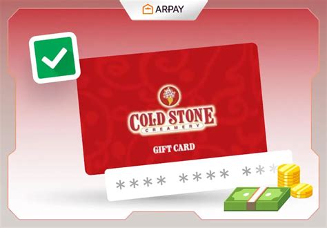 1000 Cold Stone Gift Card Giftcard Visa Gift Card Gift Card Gifts