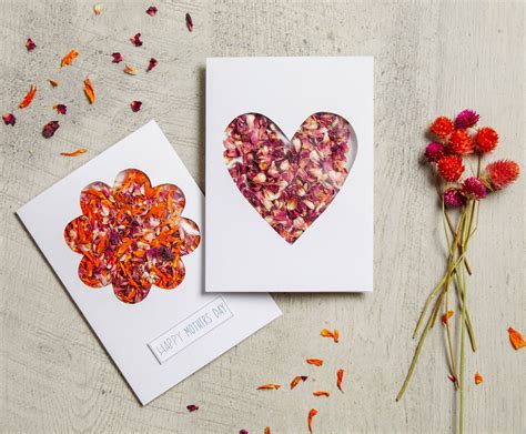 12 Diy Mother S Day Card Ideas To Show Her You Care 12 Diy Mother S Day Card Ideas To Show Her You Care