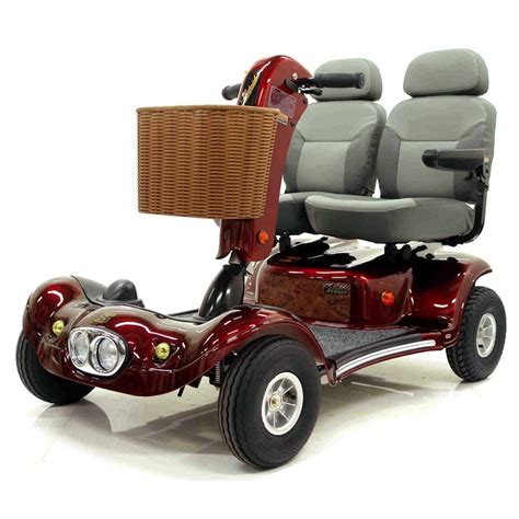 5 Tips Mobility Scooter