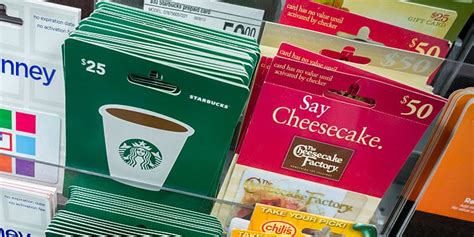 20 Best Gift Cards Easy Last Minute Gifts 20 Best Gift Cards Easy Last Minute Gifts
