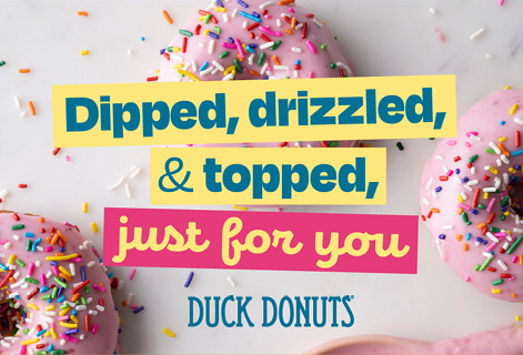 25 Duck Donuts Digital Gift Card Bj S Wholesale Club 25 Duck Donuts Digital Gift Card Bj S Wholesale Club