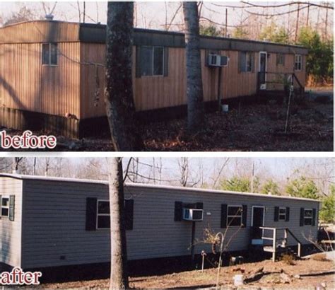 25 Inspiring Exterior House Paint Color Ideas Mobile Home Exterior 25 Inspiring Exterior House Paint Color Ideas Mobile Home Exterior