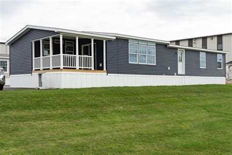 25 Inspiring Exterior House Paint Color Ideas Single Wide Mobile Home 25 Inspiring Exterior House Paint Color Ideas Single Wide Mobile Home