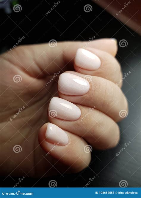 29 Nude Nail Designs That Will Inspire Your Creativity Belletag 29 Nude Nail Designs That Will Inspire Your Creativity Belletag