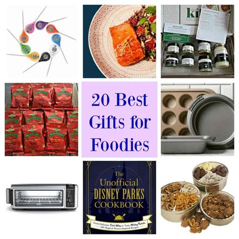 40 Best Foodie Gifts This Year Eat This Not That 40 Best Foodie Gifts This Year Eat This Not That