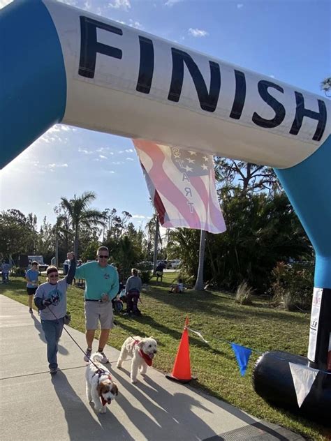 4Th Annual Furry Scurry 5K And Mutt Strut South Gulf Cove Cct 4Th Annual Furry Scurry 5K And Mutt Strut South Gulf Cove Cct