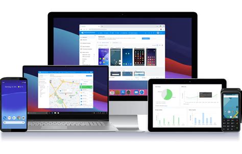 5 Android Mdm Free Solutions For Small Mid Size Businesses 5 Android Mdm Free Solutions For Small Mid Size Businesses