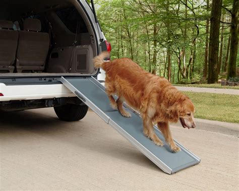 5 Best Dog Ramps For Cars Suvs Trucks 2019 Pawgearlab 5 Best Dog Ramps For Cars Suvs Trucks 2019 Pawgearlab