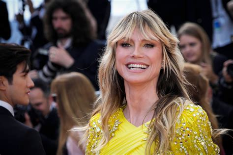 50 Geburtstag So Sah Heidi Klum Fr Her Aus 50 Geburtstag So Sah Heidi Klum Fr Her Aus