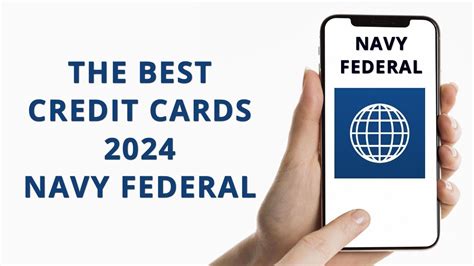6 Best Navy Federal Credit Cards Of 2024 6 Best Navy Federal Credit Cards Of 2024
