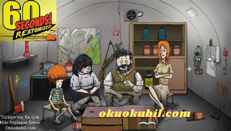 60 Seconds Reatomized V1 0 0 Hayatta Kalma Apk Okuokubil 60 Seconds Reatomized V1 0 0 Hayatta Kalma Apk Okuokubil