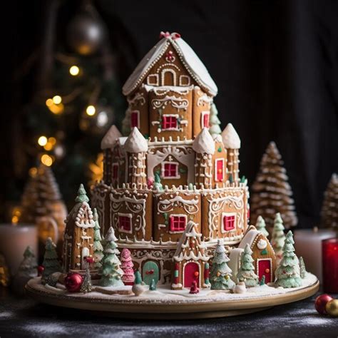 7 400 Gingerbread House Cake Stock Photos Pictures Royalty Free 7 400 Gingerbread House Cake Stock Photos Pictures Royalty Free