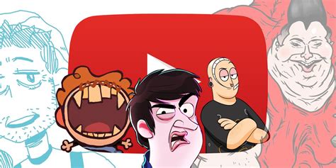 9 Best Youtube Animation Channels You Should Be Watching 9 Best Youtube Animation Channels You Should Be Watching