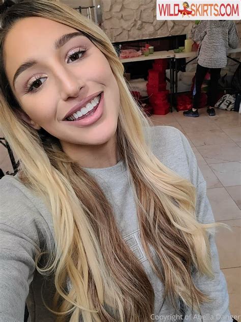 Abella Danger Leaked Abella Danger Leaked