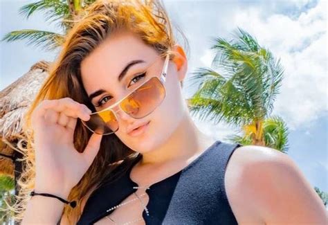 Abigaiil Morris Sex Onlyfans