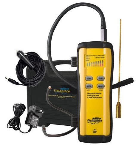 Ac Leak Detector