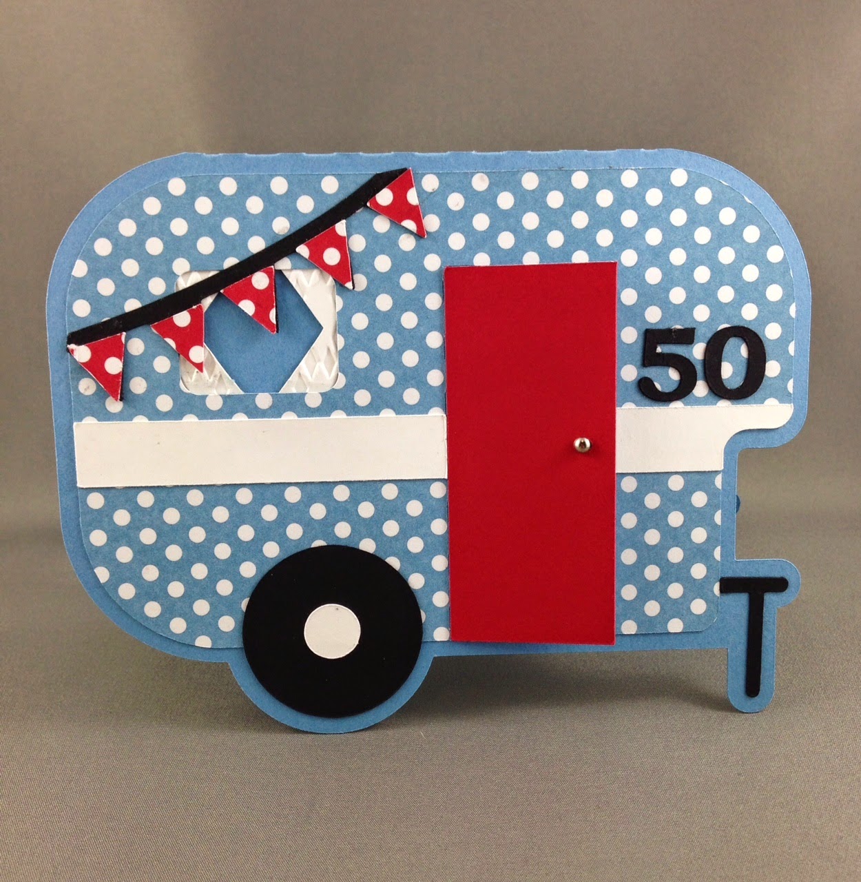 Addinktive Designs At Blogger Vintage Vans Card And Gift Box Addinktive Designs At Blogger Vintage Vans Card And Gift Box