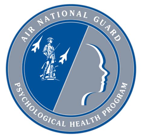 Air National Guard Physical Health