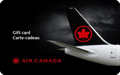 5 Ways Air Canada Gift Cards 5 Ways Air Canada Gift Cards