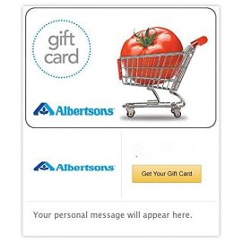 Check Albertson Gift Card Balance Check Albertson Gift Card Balance