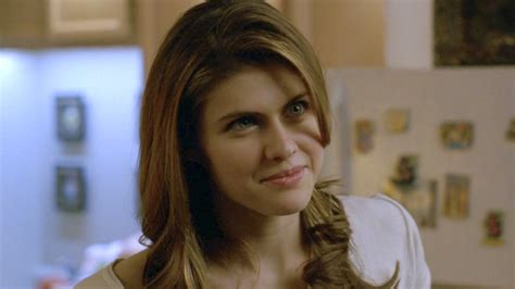 Alex Daddario Nude