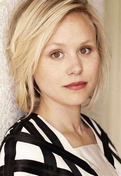 Alison Pill Nude