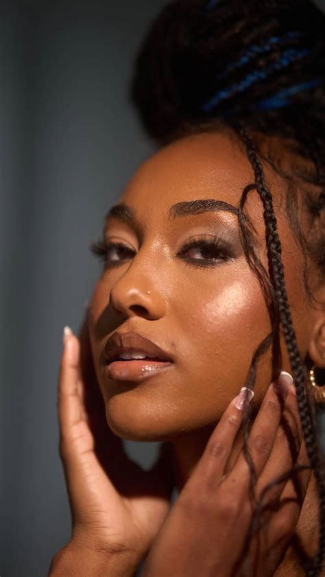 Aliyah Marie Artistry Makeup Artist Creating My Lane The More I Do Aliyah Marie Artistry Makeup Artist Creating My Lane The More I Do