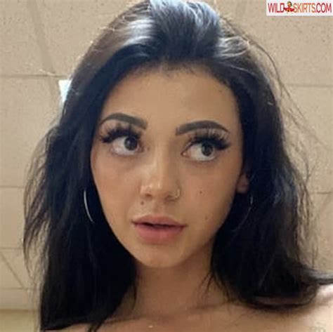 Aliyah Marie Nude Aliyah Marie Nude
