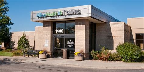 Allina Health Northfield Clinic Updated April 2025 18 Photos 1400 Allina Health Northfield Clinic Updated April 2025 18 Photos 1400