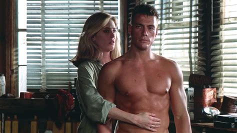 Ally Walker Nude