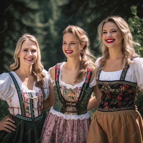 Alp Girls
