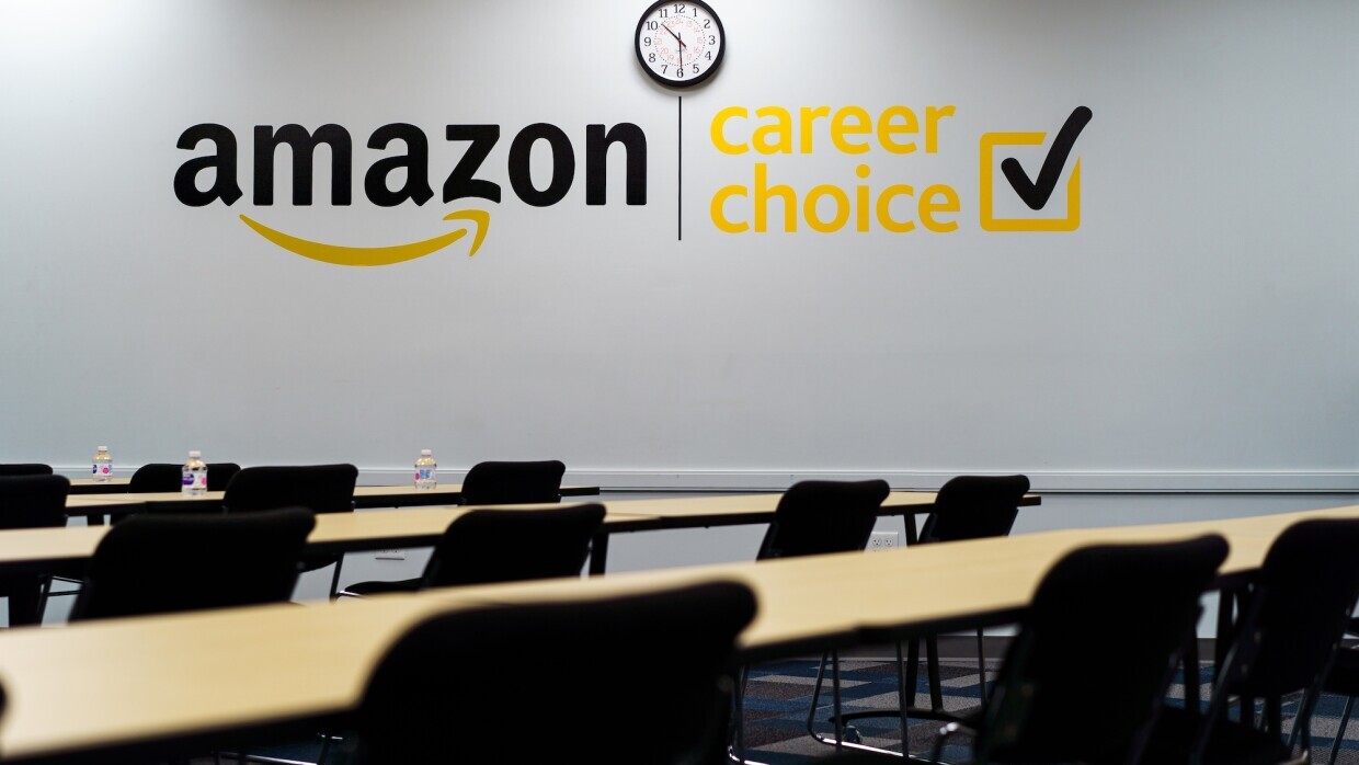 Amazon Com Careers