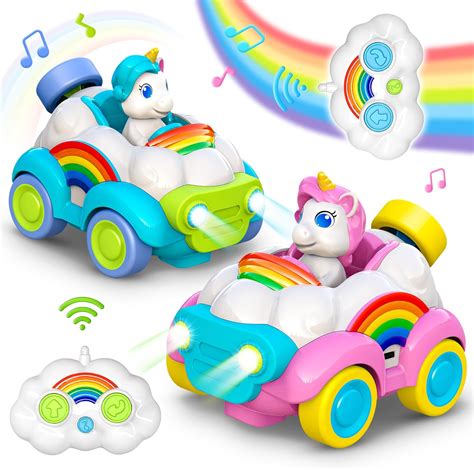 Amazon Com Let S Go Todder Unicorn Toys For Ages 2 6 2 Pack Unicorns Amazon Com Let S Go Todder Unicorn Toys For Ages 2 6 2 Pack Unicorns