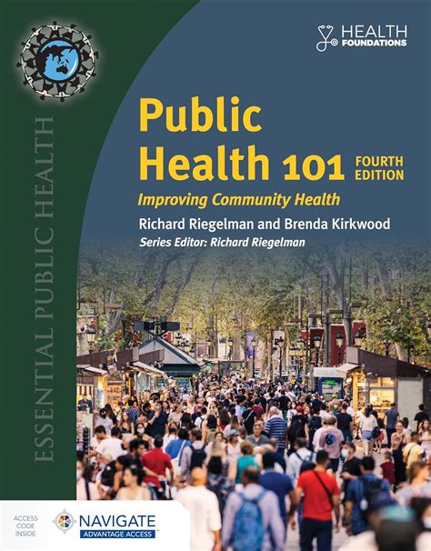 Amazon Com Public Health 101 Improving Community Health Amazon Com Public Health 101 Improving Community Health