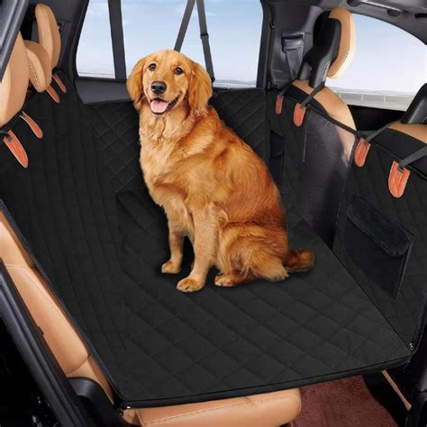 Amazon Com Ruff Rover 2 0 Dog Seat Cover Hard Bottom Car Seat Amazon Com Ruff Rover 2 0 Dog Seat Cover Hard Bottom Car Seat