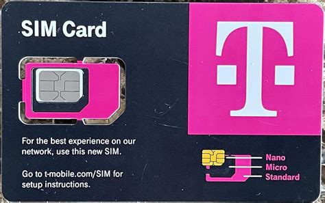 Amazon Com Tmo T Mobile Sim Card R15 5G 4G Lte Tmobile Triple Cut Nano Amazon Com Tmo T Mobile Sim Card R15 5G 4G Lte Tmobile Triple Cut Nano