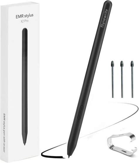 Amazon Com V Pen Emr Stylus Remarkable 2 Pen Replacement With Digital Amazon Com V Pen Emr Stylus Remarkable 2 Pen Replacement With Digital