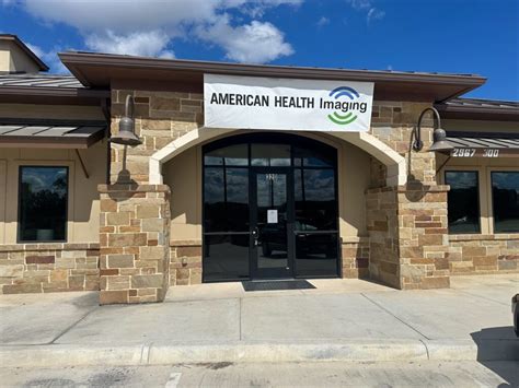 5 Tips American Health Imaging