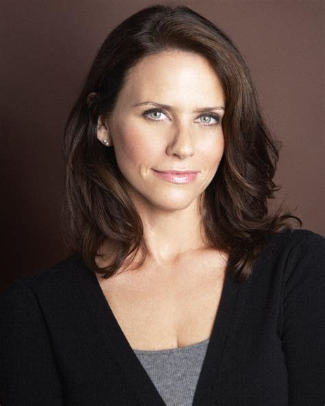 Amy Landecker Amy Landecker