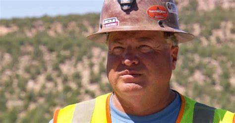 An Update On Gold Rush Star Freddy Dodge S Health An Update On Gold Rush Star Freddy Dodge S Health