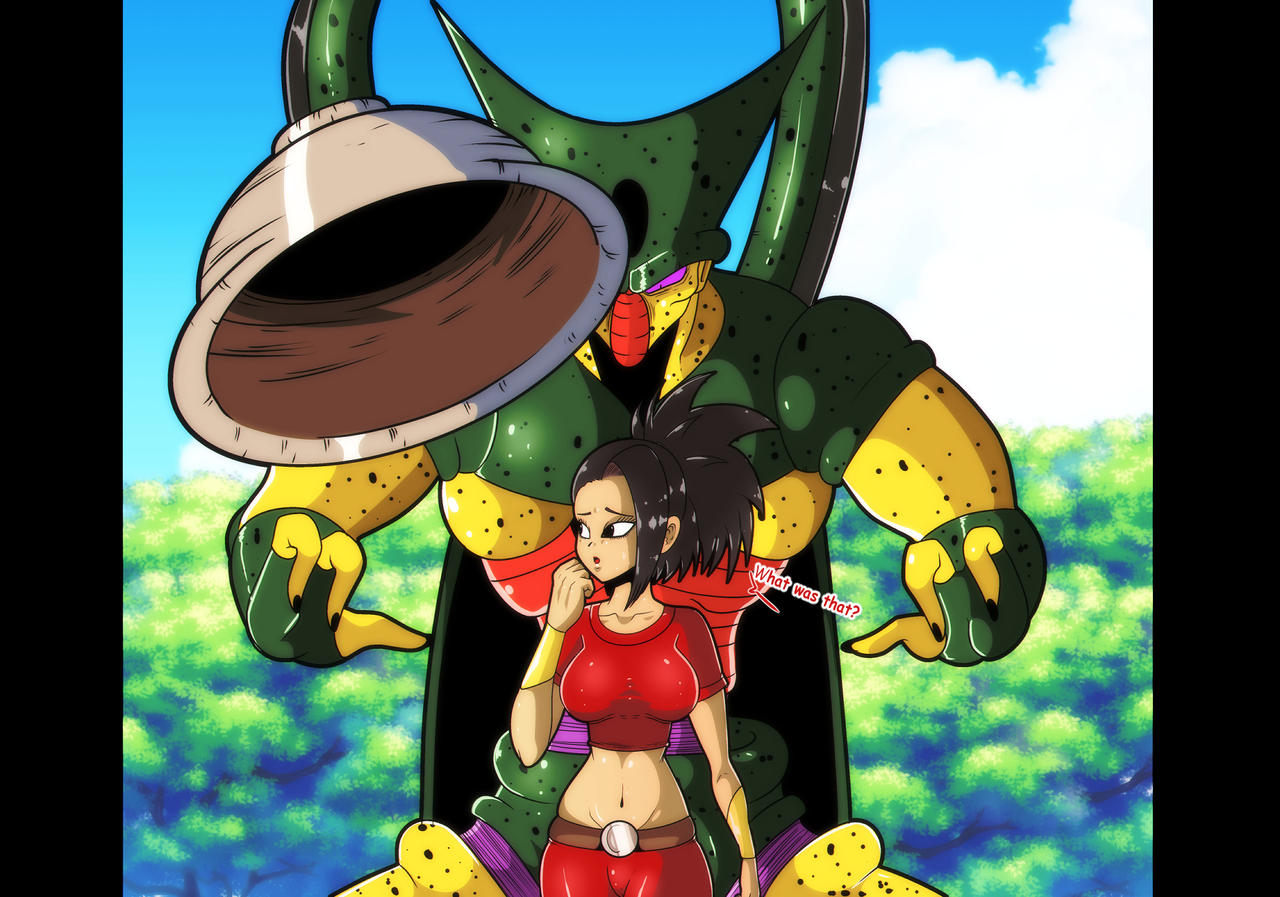 Android 18 Naked Android 18 Naked