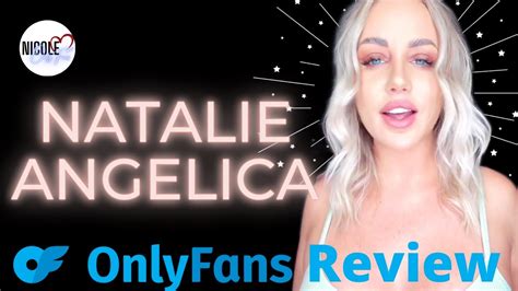 Angelica Martinez Onlyfans