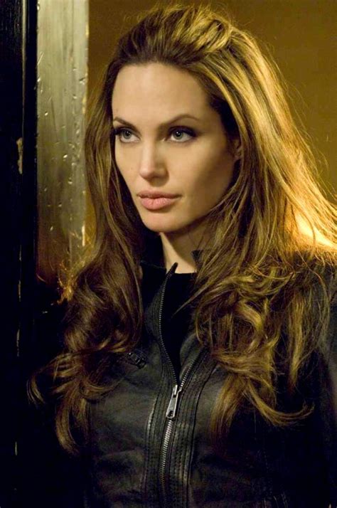 Angelina Jolie And Nude