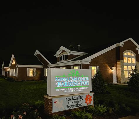 Animal Care Center Of Barrington Buffalo Grove Starting Tomorrow Animal Care Center Of Barrington Buffalo Grove Starting Tomorrow
