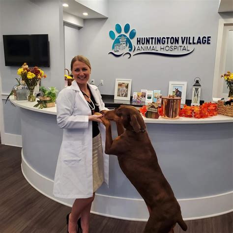 Huntington WV Animal Care Clinic