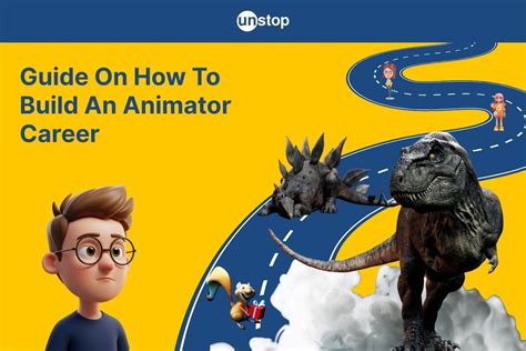 Animator Career Educational Skills Salary Scope More Unstop Animator Career Educational Skills Salary Scope More Unstop